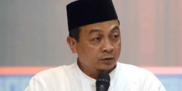 Kata Bachtiar Nasir, Banyak Terjadi Ketidakadilan Terhadap Muslim di Indonesia