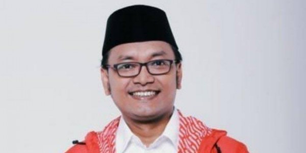 Guntur Romli Sebut Reuni 212 Sepi, yang Hadir Hanya FPI 