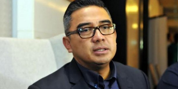 Farhan Minta TNI Siagakan Pasukan, Serang Abu Sayyaf