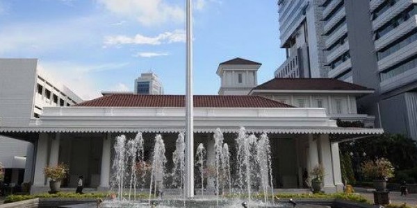 KUA-PPAS Akan Diunggah Setelah Pidato Gubernur