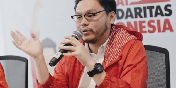 PSI Tak Terima William Aditya Diberikan Sanksi