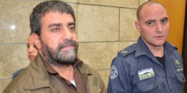 Assad Puji Tahanan Suriah yang Tolak Pembebasan Bersyarat Israel