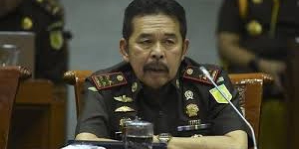 Diumumkan di Rakernas Kejaksaan Program TP4 Kejaksaan Resmi Musnah