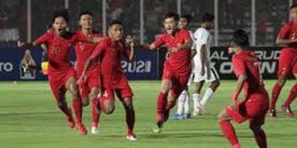Lawan Real Madrid, Indonesia All Stars Kalah Tipis dengan Skor 4-5
