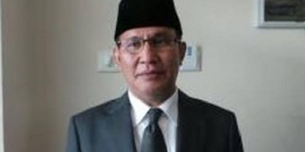 Fraksi PDIP Tolak Anggaran TGUPP Pakai APBD Jakarta