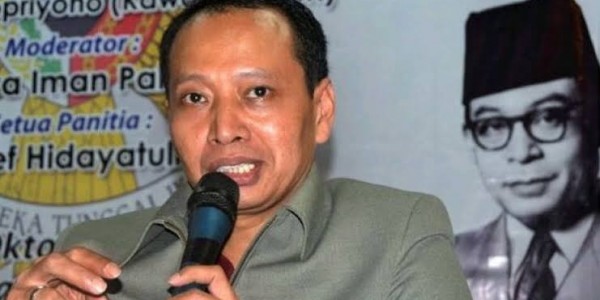 BIN Sukses Buat Papua Aman dan Damai
