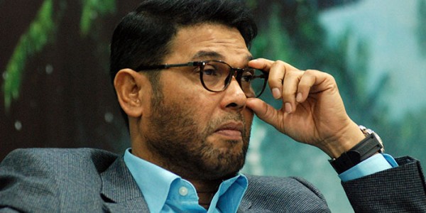 Jokowi Diminta Tiru Megawati untuk Pulangkan Habib Rizieq 