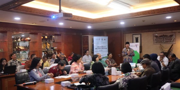 Menciptakan Pariwisata Berkelanjutan Yang Melindungi Anak Dari Eksplotasi Seksual