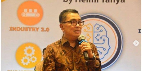 Kisruh TVRI: Helmy Yahya Melawan, DPR Bakal Turun Tangan