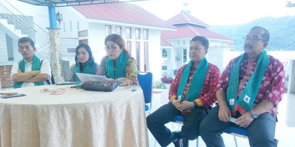Panitia FDT ‘Minta Parkir Gratis’ dan Rate Kamar Hotel Murah Di Parapat
