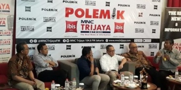 Asyiknya Pegawai LIPI, Masuk Jam 10 Pagi Bisa Antar Anak Sekolah