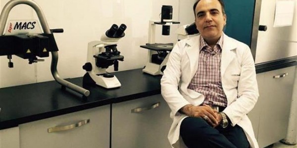 Ilmuwan Iran Ini Akhirnya Bebas Setelah Pertukaran Tahanan Teheran-Washington