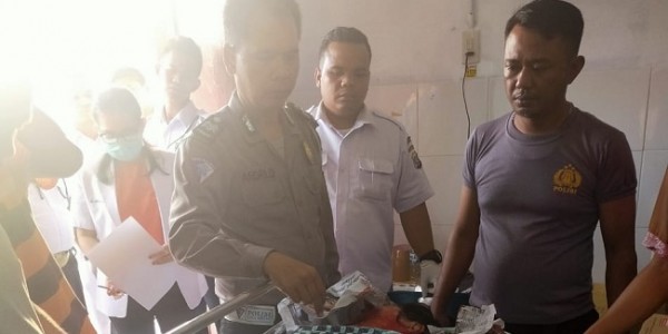 Sepeda Motor Listrik Kontra dengan Sepada Motor Honda Vario