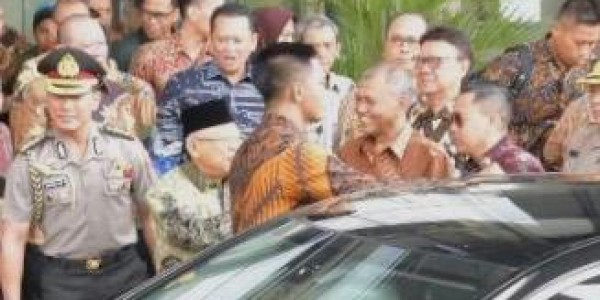 Bamsoet Tekankan Pentingnya Asset Recovery Dalam Pemberantasan Korupsi