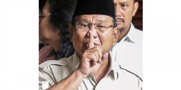 Menhan Janji Berantas Korupsi di Pertahanan