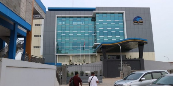 Bupati-Wali Kota Bekasi Ingin Pemisahaan PDAM Dilakukan Secepatnya