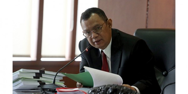 Alfitra Salamm Kembali Terpilih Ketum AIPI 2019-2023