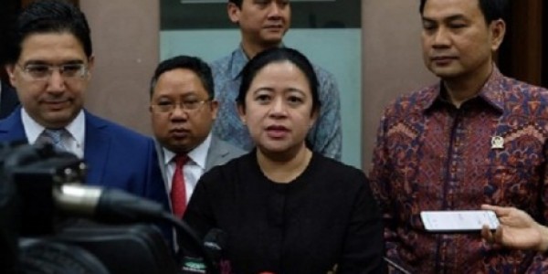 DPR Ingin Pastikan Pemerintah Penuhi Hak Rakyat