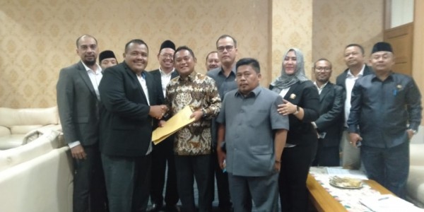 Pemilihan Wabup Bekasi Segera Digelar, Partai Golkar Ajukan Tiga Nama