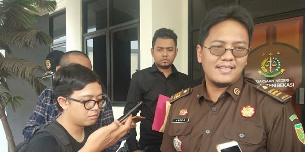 Usai Kades Karang Asih Dibui, Kasie Pidsus Kejari Kabupaten Bekasi Sebut Akan Ada Koruptor Dana Desa Lain Menyusul