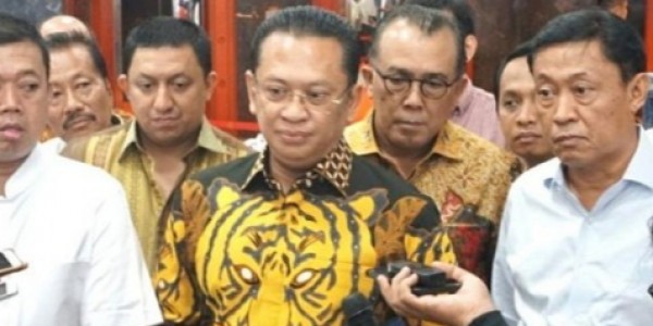 Bamsoet: Indonesia Akan Terus Perjuangkan Penegakan HAM di Dunia