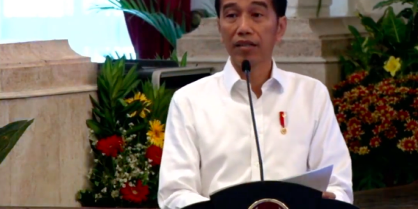 Wacanakan Hukuman Mati, Amnesty Internasional Sebut Jokowi Mau Tarik Simpati Publik