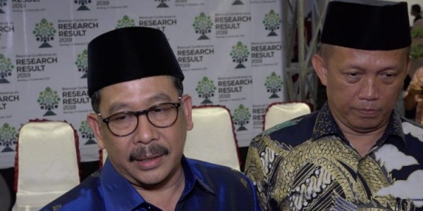 Resahkan Warga, Wamenag Minta Aparat Hukum Tindak Pelaku Homoseksual di Kabupaten Bekasi