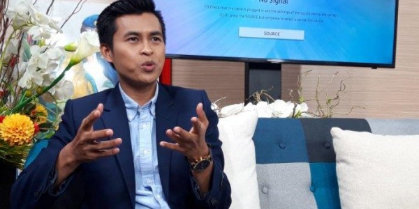 Polisikan Rocky Gerung, Pengamat: PDIP Justru Rusak Citra Jokowi 