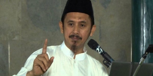 Kata Wasekjen MUI, Sudah Semestinya Ulama Dilindungi