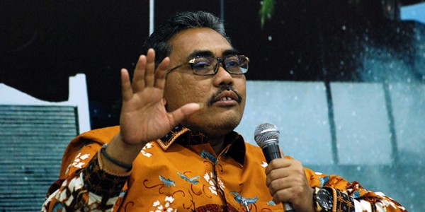 Wakil Ketua MPR Jazilul Fawaid: Terkait Amandemen, MPR Serap Aspirasi Ke Ormas Dan Parpol