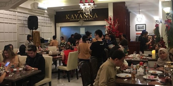 Destinasi Kuliner di Surabaya yang Wajib Anda Kunjungi, Ini Penampakannya