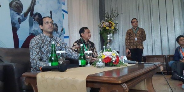 Mendikbud Tetapkan Empat Pokok Kebijakan Pendidikan “Merdeka Belajar”