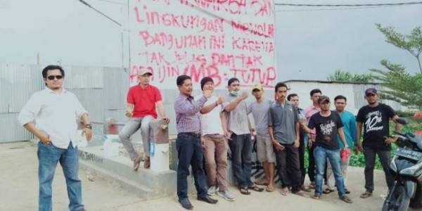 Izin Pembangunan Kampus Maritim di Sukawangi Sulit Didapat, Kairan Berkilah Sejumlah Pejabat Pemkab Bekasi Tersangkut Hukum