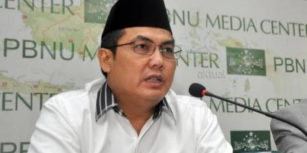 Soal Persekusi Kader Banser, Sekjen PBNU Imbau Warga NU Jangan Terpancing
