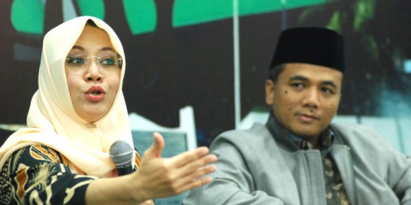 MPR: Silaturahmi Kebangsaan Dapat Ciptakan Stabilitas Politik