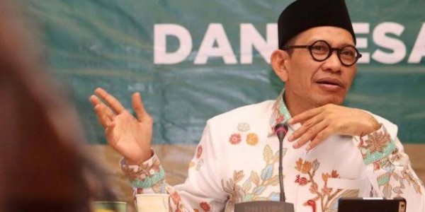 Terkait Uighur, NU Tak Bisa Didikte oleh Siapapun