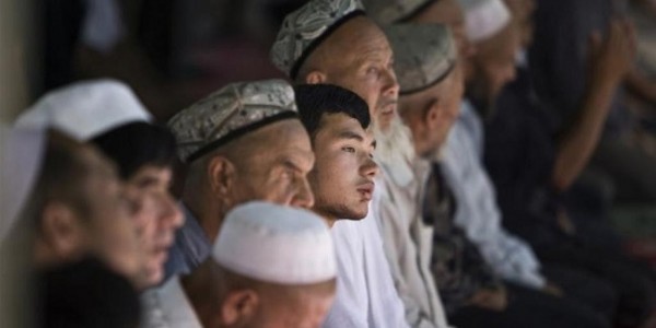 MUI Tepis Tuduhan WSJ Yang Sebut Ormas Islam Disuap Cina Agar Bungkam