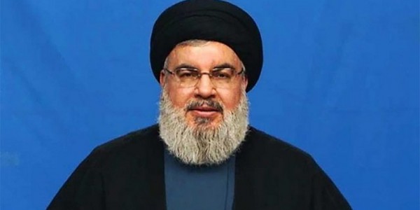 Hizbullah: AS dan Israel Berusaha Tunggangi Gerakan Rakyat di Lebanon