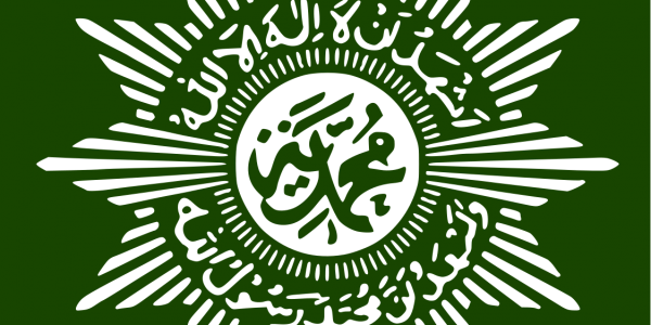 Dituduh Terima Dana Dari Cina, Begini Sikap Muhammadiyah