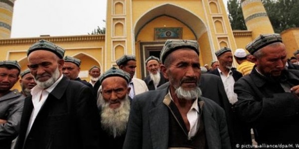 Muhammadiyah Harap Indonesia Gunakan OKI Hentikan Pelanggaran HAM Ke Etnis Uighur