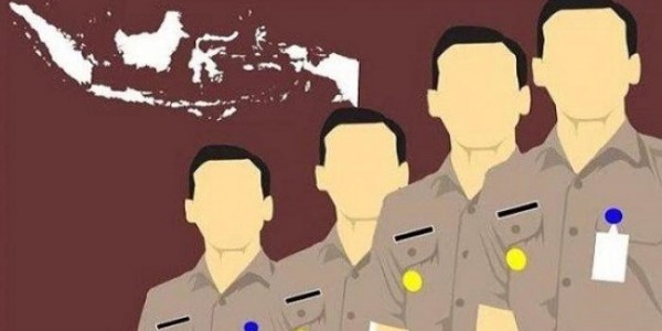 Kemenpan RB Pastikan Tak Ada Pengangkatan CPNS Jalur Indonesia Sehat