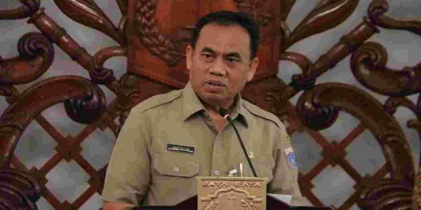 Tak Hanya Dibatalkan, Jajaran yang Terlibat Penghargaan Diskotik Dinonaktifkan