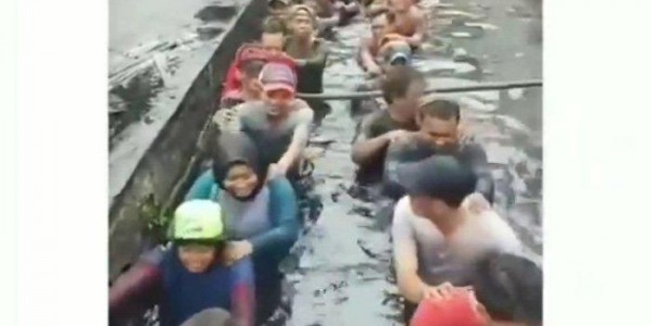 Inspektorat Provinsi DKI Temukan Penyalahgunaan Wewenang dalam Seleksi PPSU
