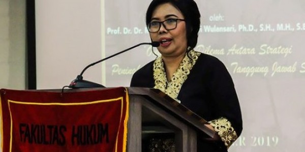 Lindungi Hak Masyarakat Adat, APHA Desak RUU Hukum Adat Disahkan