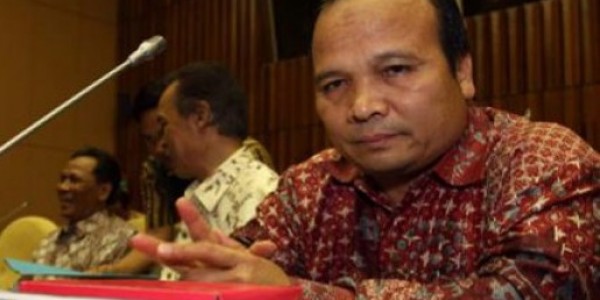 Kepala Daerah Simpan Uang di Kasino, Yunus Husein : Selesaikan Secara Hukum