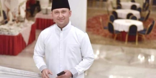 Pemprov DKI Jakarta Akan Gelar Perayaan Natal Seperti di Eropa Hingga Akhir Desember