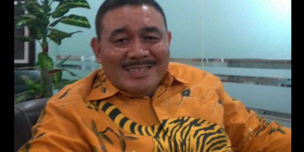 Ongen Sangaji Ungkap Kegagalan Hanura Tak Lolos Parliamentary Threshold