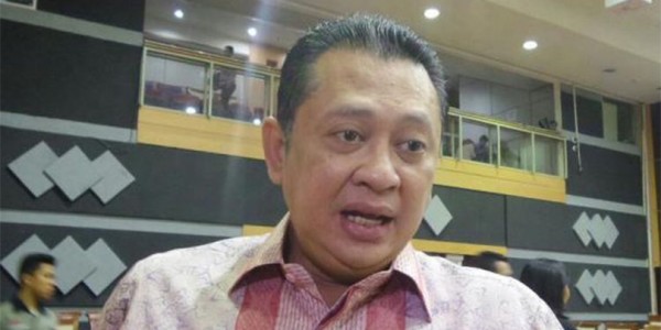 Bambang Sambut Baik Artidjo Jadi Calon Dewas KPK