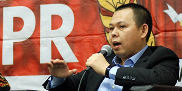 Sultan Bachtiar Najamudin : Amandemen Terbatas UUD 1945 Harus Libatkan DPD RI