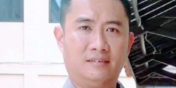 Kapolres Subang, Imbau Warga Malam Tahun Baru, Daripada Konvoi Lebih Baik Dzikir, 